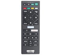 RMT- VB1001 - Mando a distancia de repuesto para reproductor de DVD Sony Blu-ray Disc BDP-S6500 BDP-S5500 BDPS4500 BDP-S3500 BDP-S4500 BDP-S1500 RMT-VB1001 BDPS35 BDPS300 BDPS1500 BDPS1500 BDPS.
