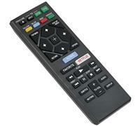 RMT-VB201U RMT-VB100U - Mando a distancia para reproductor de DVD Sony Blu-ray BD Disc BD-BX370 BDP-BX150 BDP-BX350 BDP-BX370 BDP-BX550 BDP-BX650 BDP-S1500 BDP-S1700ES BDP-S25 00 BDP-S2900