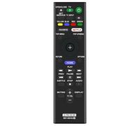 RMT-VB310U - Mando a distancia de repuesto para reproductor de DVD Sony 4K Blu-Ray RMT-VB310U RMT-VB310E UBP-X800 UBP-X800M2 UBP-X1000ES