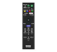 RMT-VB310U VINABTY Control Remoto infrarrojo Compatible with Sony BLU-Ray DVD Player UBP-X800M2 UBP-X1000ES UBP-X800 UBP-UX80