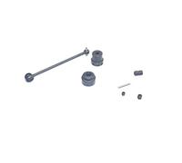 RMV Deutschland Mugen Seiki 1:8 4WD MBX-7TR E0201 Central Shaft Front Short M7T®