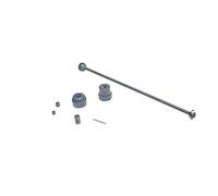 RMV Deutschland Mugen Seiki 1:8 4WD MBX-7TR E2212 Central Shaft Rear Long M7T®