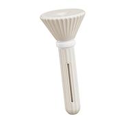 RMWHGDUL Mini Humidificadores Portátiles, Difusor Personal de Aire para Viajes de 8 Horas, Apagado Automático, Humidificador Recargable Por USB para Viajes/coc, beige, tal como se describe