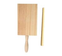 RMWHGDUL Tabla para Hacer Pasta Y ñoquis, Máquina para Hacer, Utensilios de Cocina