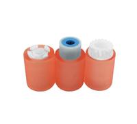 RMXGZQ 10 Juegos de Rodillos de separación de alimentación para 3035 3045 MPC300 MPC300SR MPC400 MPC400SR MPC401 MPC401SR Compatible con