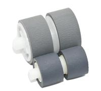 RMXGZQ 1SETS 5484B001 Kit de Rodillos de Intercambio Compatible con los Modelos de Impresora DR C125 C125W C225 C225W II Escáner ImageFORMULA para número de Pieza 5484B001