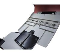 RMXGZQ Alimentador automático de Documentos Bandeja de Entrada de Papel ADF 1 Pieza CC431-60119 CC431-40034 Q3948-60214 Compatible con CM1312 CM2320 M375 3390 3392 M2727