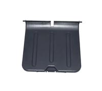 RMXGZQ Bandeja de Entrega de Salida de Papel 5X RM1-6903-000CN Compatible con P1102 P1102w P1102s P1005 P1006 P1007 P1008 P1100 P1106 P1108 P1607(Black)