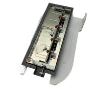 RMXGZQ Bandeja de extensión de Salida Compatible con Press C1060 C1070L C2060L C2070 C3060 C3070L C7000 C6000 Reductor de Velocidad