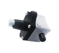 RMXGZQ Bomba de Combustible para Motor fueraborda 16700-ZZ5-003, reemplazo de Rendimiento Compatible para Motores de BF40 BF50 40HP 50HP 16700ZZ5003