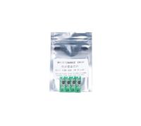 RMXGZQ Chip de Tanque de Mantenimiento Compatible con SG400 SG500 SG800 SG1000 SG3110DN SG3100 SG7100 SG2100 SG2010 SG3120(10 pcs)