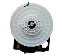 RMXGZQ Conjunto de Marco de Soporte de Engranaje Impulsor de Cartucho, 5 uds. RC3-2497-000 RC3-2497 Compatible con Pro 400 M401 M425 M475 M451