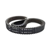 RMXGZQ Correa variadora 004-1702-0300-00 Compatible con Motos de Nieve