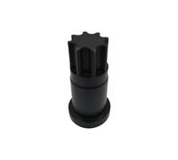 RMXGZQ Herramientas de torneado de Volante 8T compatibles con Motor CMSE JD027