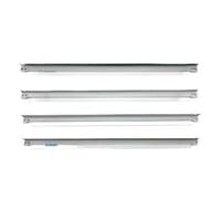 RMXGZQ Juego de Limpieza de Tambor CMYK Compatible con 560 550 C75 C70 250 252 700i 240 242 7500 6550 7780 5065 9065 9070 7785