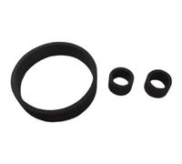 RMXGZQ Juego de Rodillos de Recogida compatibles con Workforce WF-2650 WF-2750 WF-3200 WF-3620 WF-3620DWF WF-3621 WF-3631 WF-3640 WF-3641 WF-4720 WF-4730 WF-4740 para alimentación dúplex