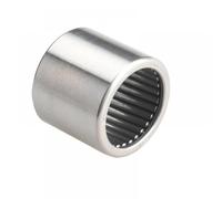 RMXGZQ Rodamiento de Agujas 93315-32224 Compatible con reemplazo del Eje de transmisión del Motor fueraborda de 2 Tiempos de 40HP para Motor de 93315-32224-00