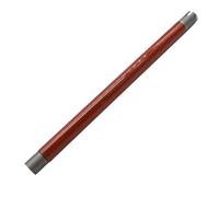 RMXGZQ Rodillo de Calor del fusor Superior 008R13063 8R13063 641S00735 641S735 Compatible con WorkCentre 7425 7428 7435 Phaser 7500 7500DN 7500DT