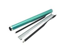 RMXGZQ Tambor OPC con Limpieza de Tambor y Juego de Rodillos de Carga de Limpieza PCR para 100K páginas Compatible con C258 C308 C368