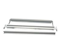 RMXGZQ Unidad de Limpieza de Transferencia de Tambor A50UR70K00 para Uso con Prensa C1060 C1070 C1060L C1070L DU105(1set)