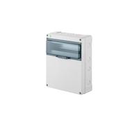 RN Distribuidor Hermético 1x13 400V AC 1000V HERMETICA 2206-01