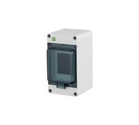 RN Distribuidor Hermético 1x3 400V AC 1000V HERMETICA 2201-01