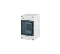 RN Distribuidor Hermético 1x4 400V AC 1000V HERMETICA 2202-01