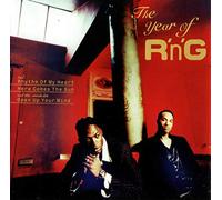 R'n'G - The Year of R'n'g