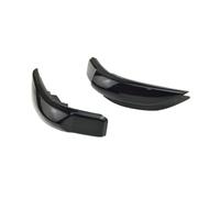 RNGJIN Luz señal giro espejo retrovisor Luz indicadora señal giro dinámica espejo lateral Para Yaris Para Prius Para Vios Para Corolla Para Para IM Para Camry Para Venza Para Avalon