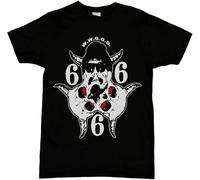 RNMSXAZNR GG What Would GG Do Men s T Shirt Man T-Shirt 100% Cotton Sleeve Shirt Black