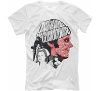 RNMSXAZNR Jack Nicholson One Flew Over The Cuckoo'S Nest Movie White White White