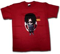 RNMSXAZNR T Shirt - Lumpy Gravy Us Import Captain Beefheart Red