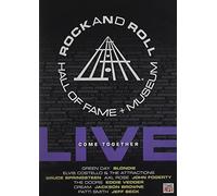 RNR Hof Come Together-Sm [USA] [DVD]