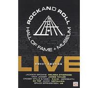 RNR Hor Sweet Emotion-Sm / Various [ DVD ] [USA]