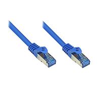 Rns® patchkabel mit rastnasenschutz, cat. 6a, s/ftp, pimf, halogenfre