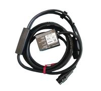 RNSZKIPJ Lector de códigos de barras SK-H050 SK-055 con controlador a juego en stock compatible con equipos de codificación de recopilación de datos de línea de producción logística de almacén