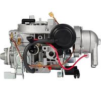 RNUMLIGH 027129016H Carburetor Compatible For 2E 2 II 19E 1,6 72PS Ab 01/86 U-Kat Vergaser Carb Carby OEM