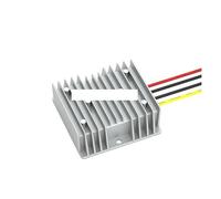 RNUMLIGH 10v 13.8v 16v 18v 19v 24v 26v 28v ACDC Module 12v AC to 12v DC Converter 6a 8a 10a Step Down Step up Buck Boost Power Supply (10A)