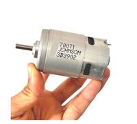 RNUMLIGH 70071 RS-775 Arrancador de potencia DC 12V-18V 20000RPM Alta velocidad Gran par for herramientas