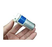 RNUMLIGH Bomba de aire DC12V-24V DC 370