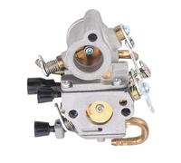 RNUMLIGH Tools Repair Parts Carburetor for TS410 TS420 Concrete Cut Off Saw for C1Q-S118 42381200600 Replacement Parts G8TB Easy to Install