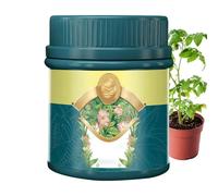 Rnyrn Fertilizante Para Plantas,Fertilizante En Polvo Para Flores De 500 Gramos | Nutriente Para Raíces De Flores | Para Uso En Interior, Exterior, Jardín, Patío, Cactus, Hortalizas Y Orquídeas