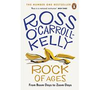 RO’CK of Ages: From boom days to Zoom days (Ross O’Carroll-Kelly, 19)