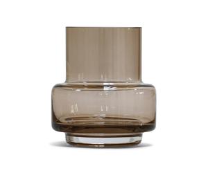 Ro Collection Hurricane tealight no. 25 Sepia brown