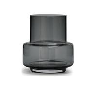 Ro Collection Hurricane tealight no. 25 Smoked grey