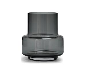 Ro Collection Hurricane tealight no. 25 Smoked grey