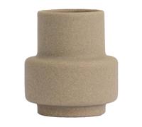 Ro Collection Jarrón Hurricane S Ø9 Light Stone