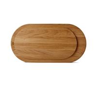 Ro Collection Tabla de cortar Oak board no. 63 Large