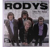 Ro-D-Ys - Take Her Home/the Philips 45s [Vinilo]