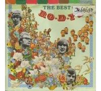 Ro-D-YS - The Best of